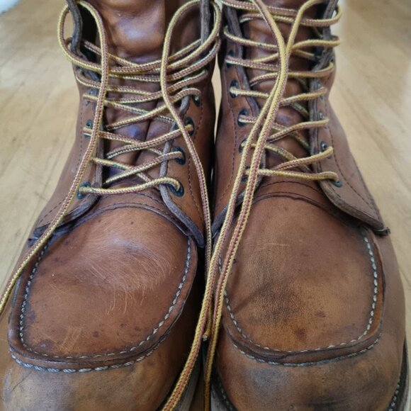 Red wing 877 FYI - Picture 7 of 7
